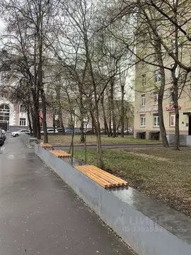 Студия Москва Волоколамское ш., 13 (19.0 м)