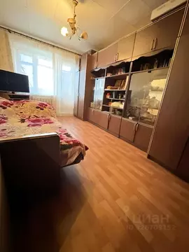 3-к кв. Самарская область, Самара Землянский проезд, 16 (63.9 м)