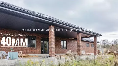 Дом в Брянская область, Брянский район, Супоневское с/пос, Чайка СДТ  ...