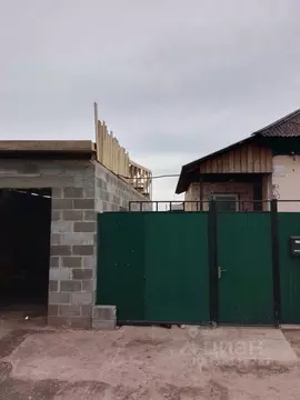 Дом в Хакасия, Черногорск ул. 40 лет Победы (55 м)