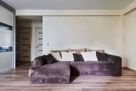 2-к кв. Краснодарский край, Сочи городской округ, с. Раздольное ул. ...