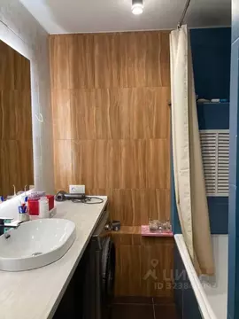 2-к кв. Ярославская область, Ярославль ул. Некрасова, 44Б (51.8 м)