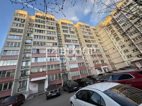 1-к кв. Ивановская область, Иваново ул. Куконковых, 130 (42.7 м)