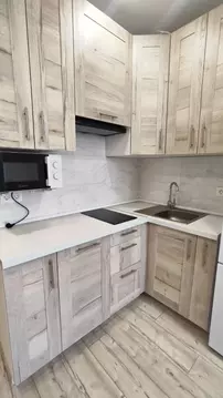 1-к кв. Московская область, Люберцы городской округ, д. Островцы ул. ...