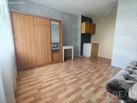 1к в 6-комнатной квартире (15.6 м)