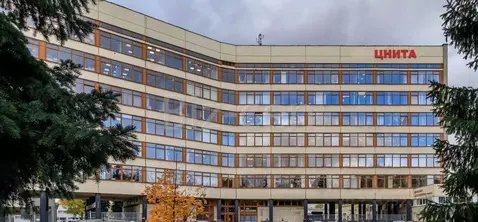 Офис в Санкт-Петербург Бухарестская ул., 1 (22 м)