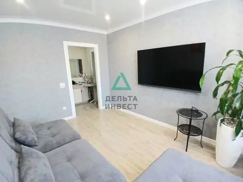 3-к кв. Башкортостан, Уфа ул. Рудольфа Нуреева, 14А (66.7 м)