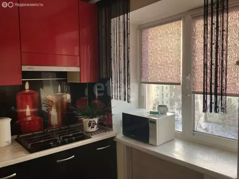 2-комнатная квартира: Омск, Нефтезаводская улица, 21 (44.3 м)