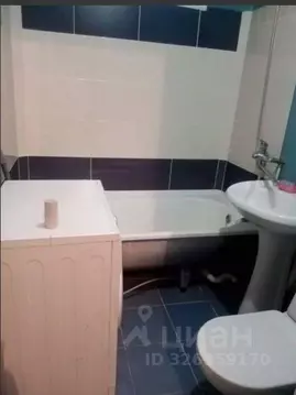 1-к кв. Ульяновская область, Ульяновск Кузоватовская ул., 50 (30.0 м)