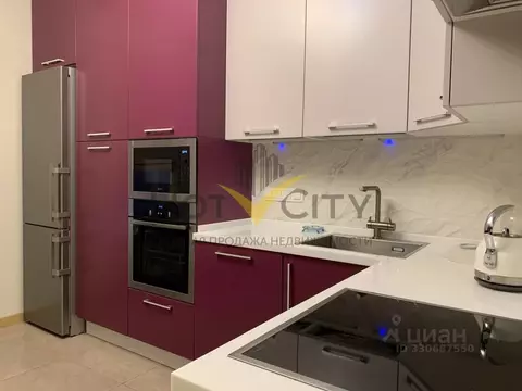 3-к кв. Москва Лазоревый проезд, 5к5 (85.0 м)