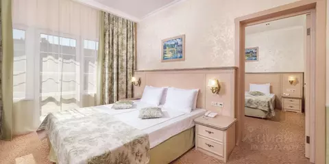 Комната Краснодарский край, Анапа Пионерский просп., 14 (44.0 м)