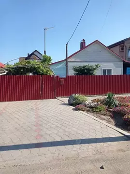 Дом в Краснодарский край, Анапа муниципальный округ, Благовещенская ...