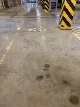 Гараж в Тюменская область, Тюмень проезд Ледниковый, 2 (13 м)