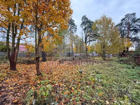 Участок в Санкт-Петербург, Санкт-Петербург, Красное Село Дудергоф ...