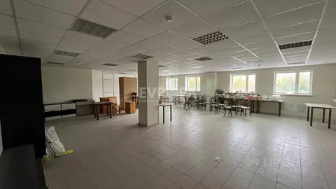 Офис в Ульяновская область, Ульяновск ул. Академика Сахарова, 1Б (114 ...