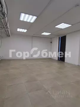 Помещение свободного назначения в Москва Ухтомская ул., 6 (34 м)