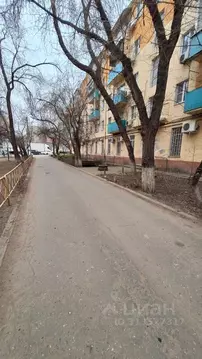 3-к кв. Астраханская область, Астрахань Боевая ул., 69/70 (54.4 м)