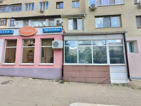 Помещение свободного назначения в Белгородская область, Белгород ...