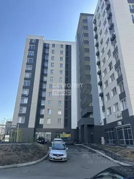 2-к кв. Приморский край, Артем ул. Горького, 2А (45.1 м)