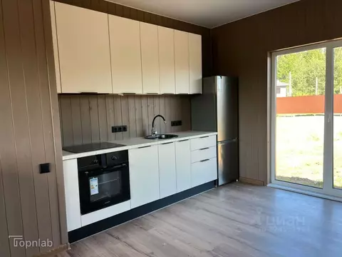 Дом в Московская область, Дмитровский муниципальный округ, Аусбург дп ...