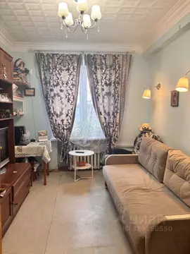 Комната Москва ул. Руставели, 13/12к1 (11.8 м)