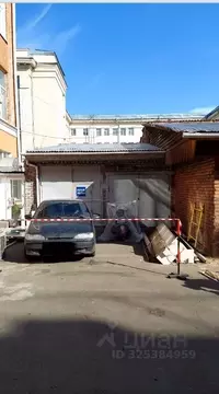 Помещение свободного назначения в Красноярский край, Красноярск просп. ...