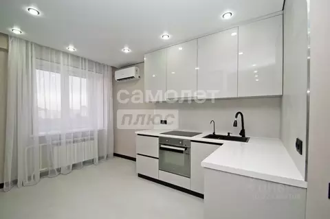 1-к кв. Омская область, Омск ул. Малиновского, 16к2 (41.8 м)