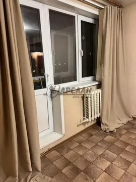 2-к кв. Татарстан, Казань ул. Гудованцева, 27 (45.6 м)