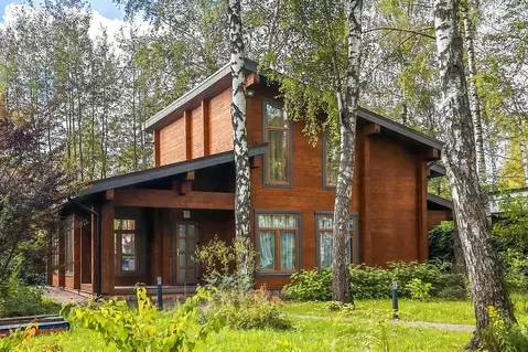 Дом в Мытищи, ДНП Звезда, Ясная улица, 22 (145.5 м)