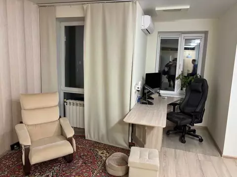 Студия Белгородская область, Белгород ул. Семейная, 13 (31.2 м)