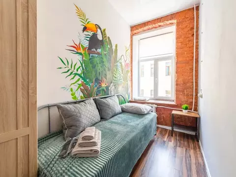 Комната Санкт-Петербург наб. Реки Фонтанки, 51-53