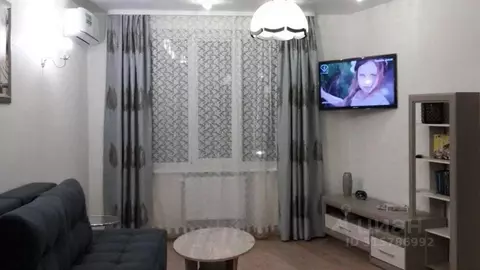 1-к кв. Хабаровский край, Хабаровск Пионерская ул., 1/2Б (45.0 м)