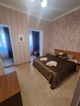 1-к кв. Краснодарский край, Анапа ул. Дружбы, 9 (24.0 м)