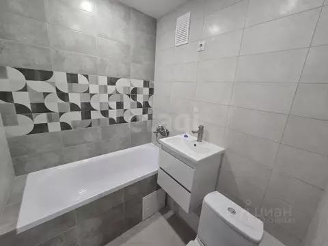 2-к кв. Тверская область, Тверь ул. Хромова, 8А (47.0 м)