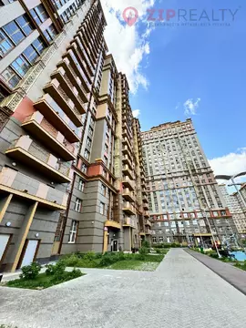 Продается 1-комнатная квартира