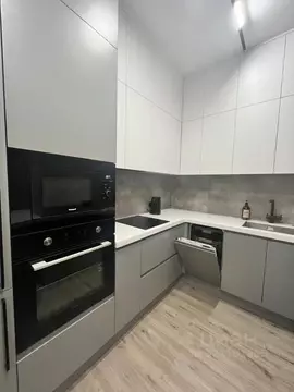 1-к кв. Москва 2-й Грайвороновский проезд, 44к3 (38.0 м)