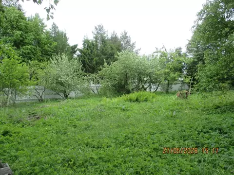 Дом в Ленинградская область, Шлиссельбург Кировский район, ул. ...