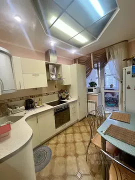 2-к кв. Орловская область, Орел Черепичная ул., 18 (60.4 м)