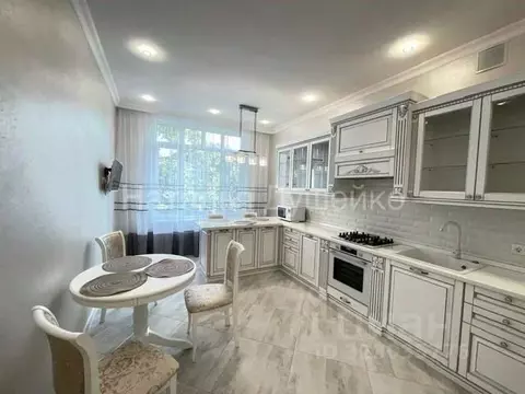 2-к кв. Калининградская область, Калининград Азовская ул., 2 (70.0 м)