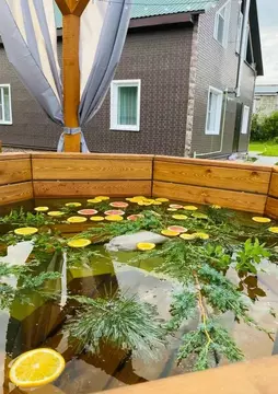 Дом в Московская область, Серпухов городской округ, д. Дашковка 38 ...