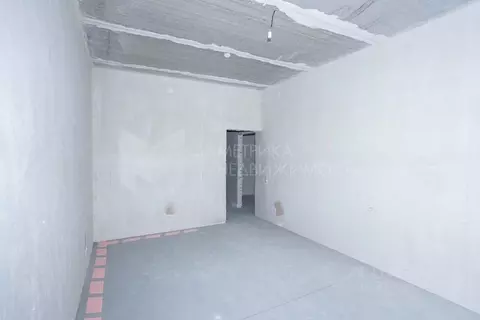 1-к кв. Тюменская область, Тюменский муниципальный округ, д. Дударева ...