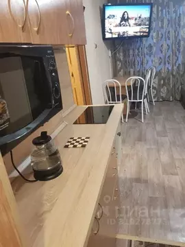 Комната Приморский край, Владивосток Сахалинская ул., 34