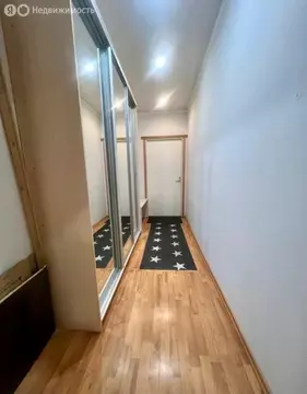 2-комнатная квартира: Мурманск, улица Старостина, 83 (58.3 м)