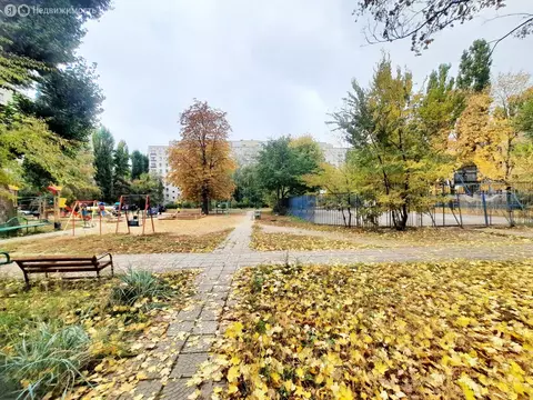 3-комнатная квартира: Воронеж, улица Чапаева, 132 (64.6 м)