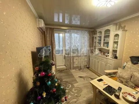 2-к кв. Тюменская область, Тюмень Широтная ул., 156 (50.5 м)