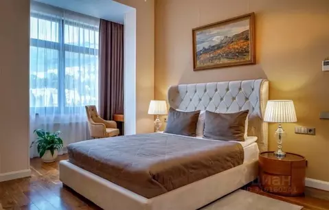 1-к кв. Крым, Ялта ул. Пушкинская, 9Б (75.0 м)