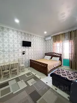 Студия Дагестан, Избербаш ул. Имени Р. Зорге, 43к1 (30.0 м)