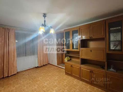 2-к кв. Белгородская область, Старый Оскол Звездный мкр, 11 (49.0 м)