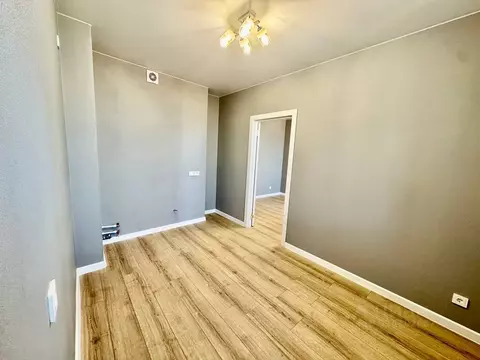 1-к кв. Пермский край, Пермь ул. Карпинского, 110А (38.0 м)