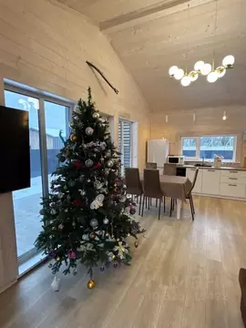 Дом в Московская область, Богородский городской округ, Восточная ...